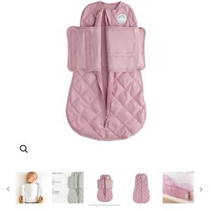 Dreamland NWOT weighted sleep swaddle